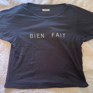Bien Fiat Madewell T-Shirt